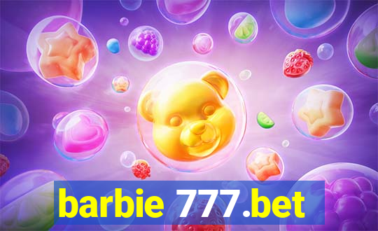 barbie 777.bet